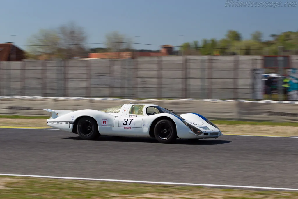 Jarama Classic 2016